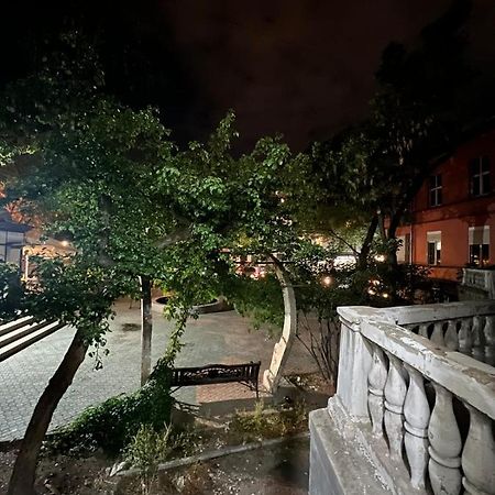 Apartments Tumanyan Jerevan Eksteriør bilde