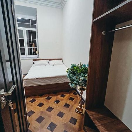 Apartments Tumanyan Jerevan Eksteriør bilde