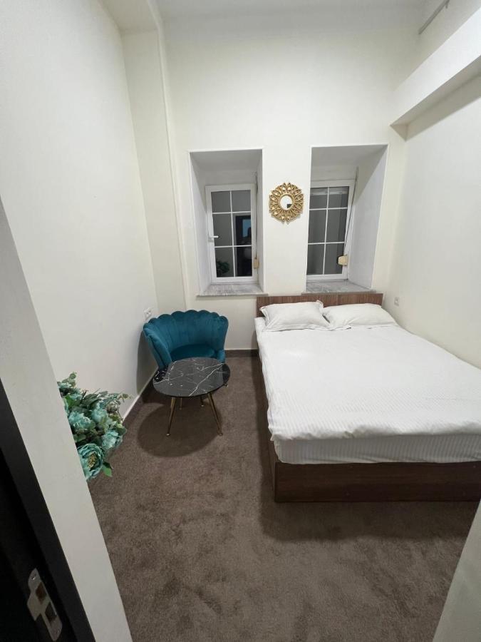 Apartments Tumanyan Jerevan Eksteriør bilde