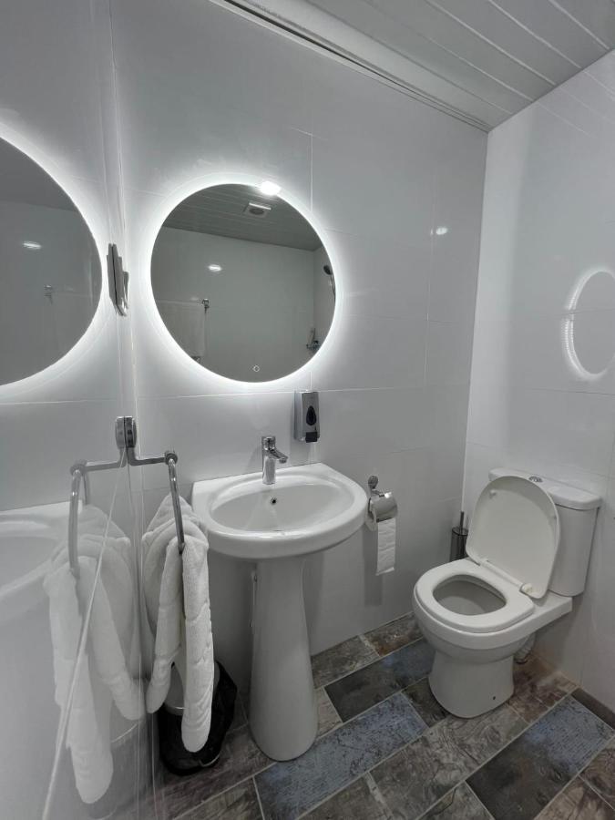 Apartments Tumanyan Jerevan Eksteriør bilde