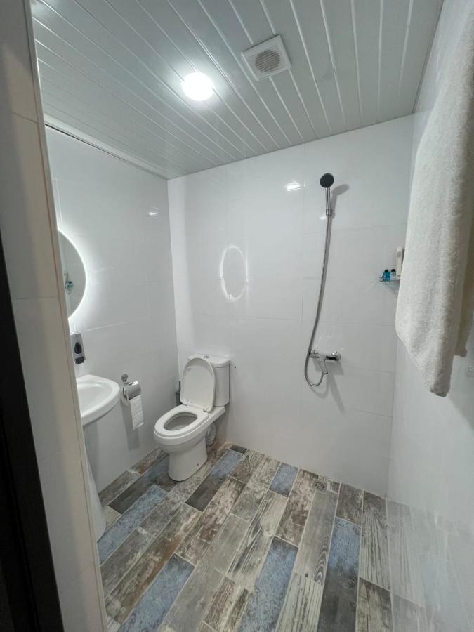 Apartments Tumanyan Jerevan Eksteriør bilde