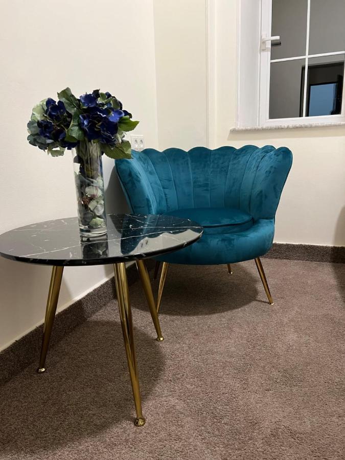 Apartments Tumanyan Jerevan Eksteriør bilde