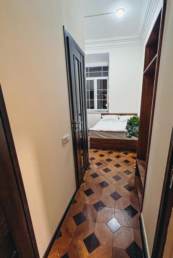 Apartments Tumanyan Jerevan Eksteriør bilde