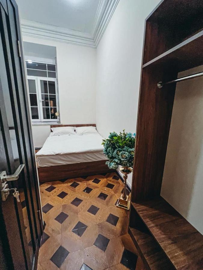 Apartments Tumanyan Jerevan Eksteriør bilde