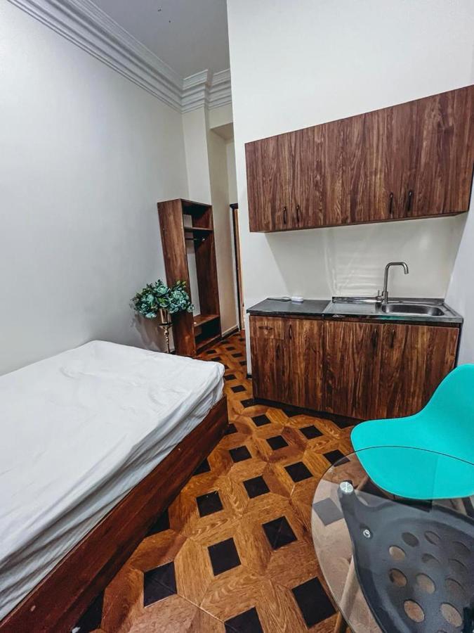 Apartments Tumanyan Jerevan Eksteriør bilde