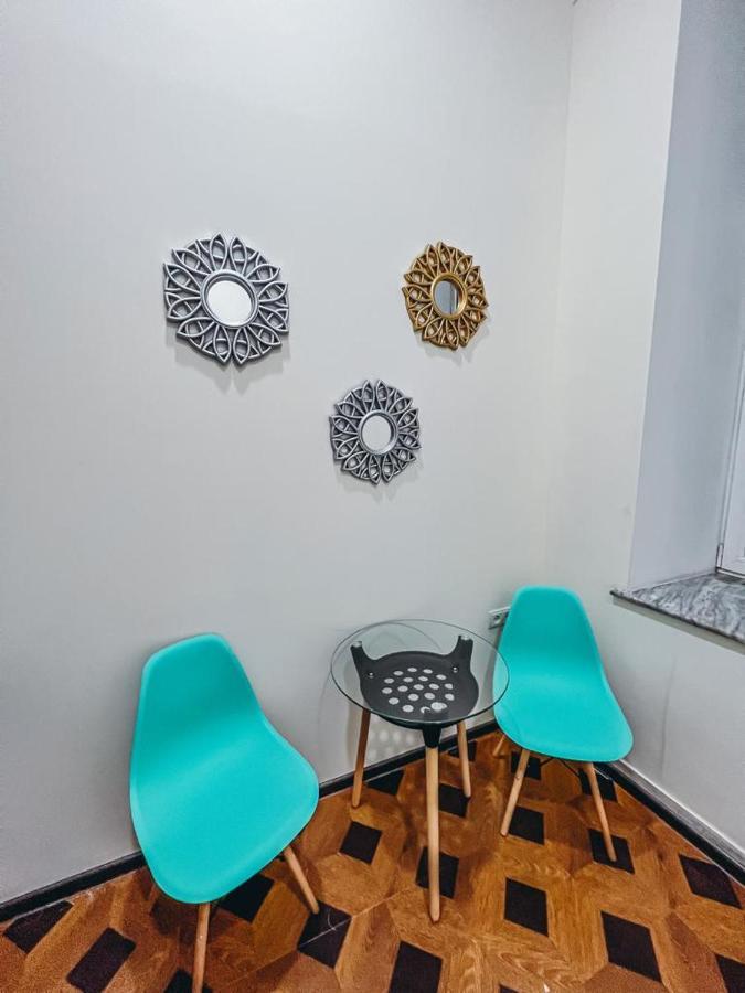 Apartments Tumanyan Jerevan Eksteriør bilde